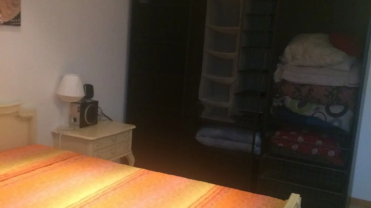 Single room for rent - 8001 Zürich