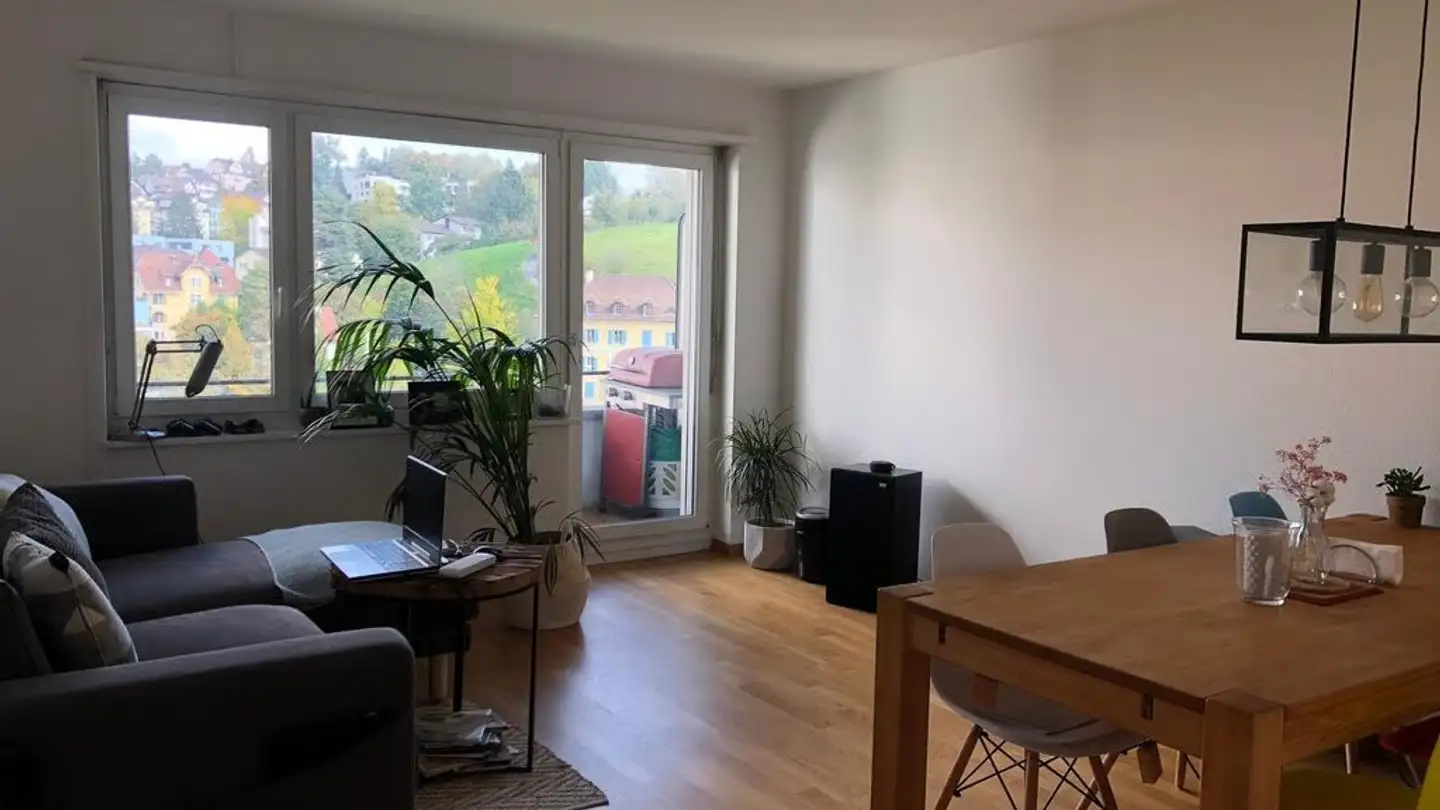 Wohnung mieten - Militärstrasse 35, 6003 Luzern - Foto 3