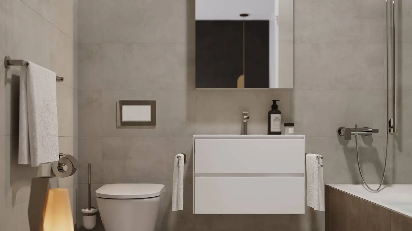 Apartment for sale - 1260 Nyon - Photo 3