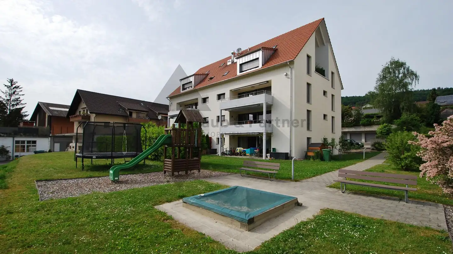 Appartamento in vendita - Chlupfwiesstrasse 22, 8165 Oberweningen