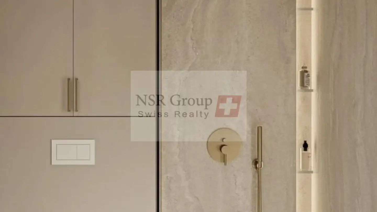 Appartement à vendre - 1208 Genève - Photo 3