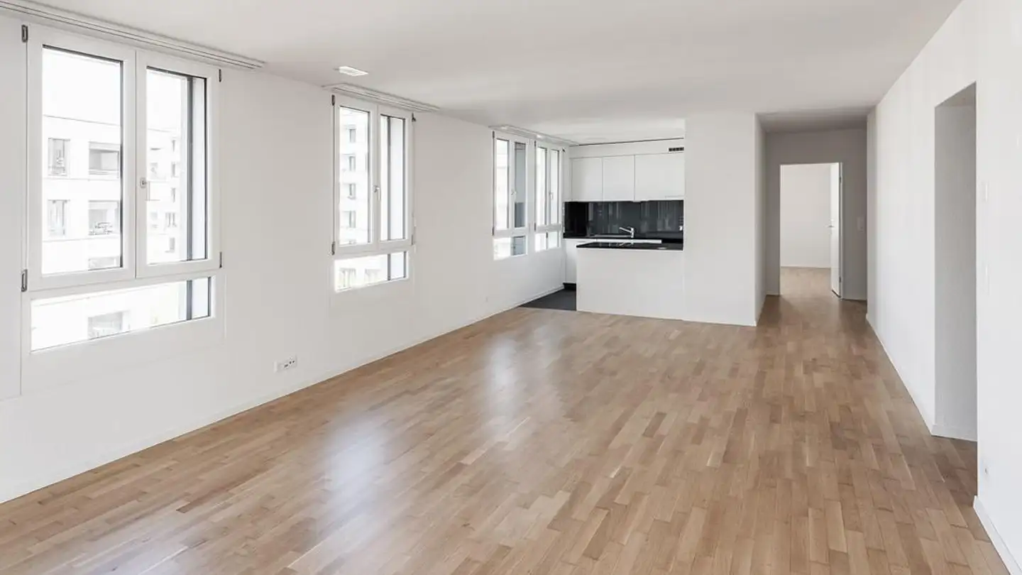 Appartement à louer - Grütstrasse 39, 8134 Adliswil - Photo 2