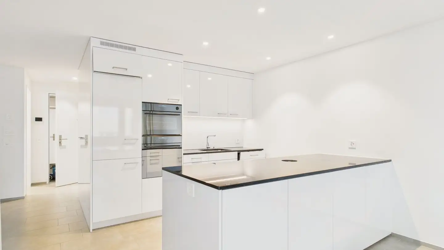 Appartamento in affitto - 9450 Altstätten SG - Foto 4