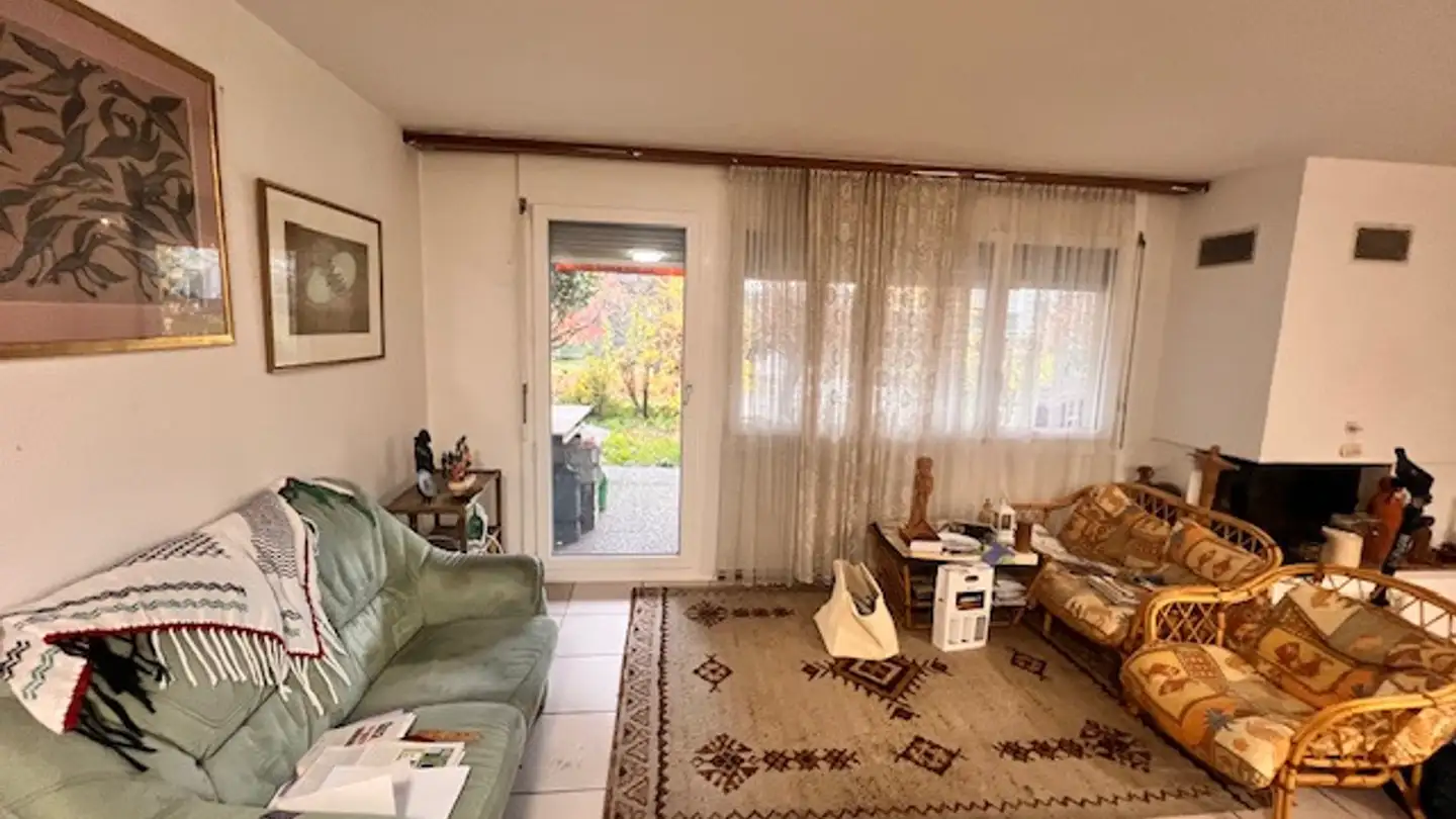 Apartment for sale - 1030 Bussigny