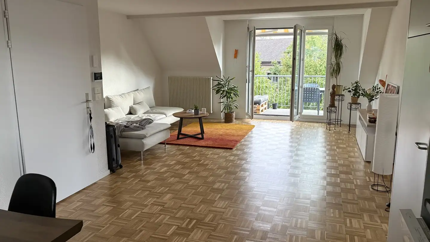 Appartamento in affitto - Freiburgstrasse 511, 3018 Bern - Foto 3