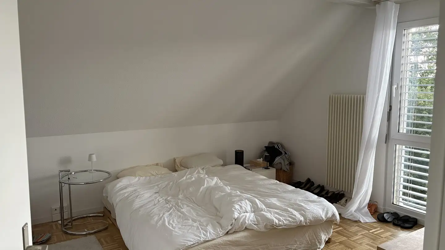 Appartamento in affitto - Freiburgstrasse 511, 3018 Bern - Foto 4