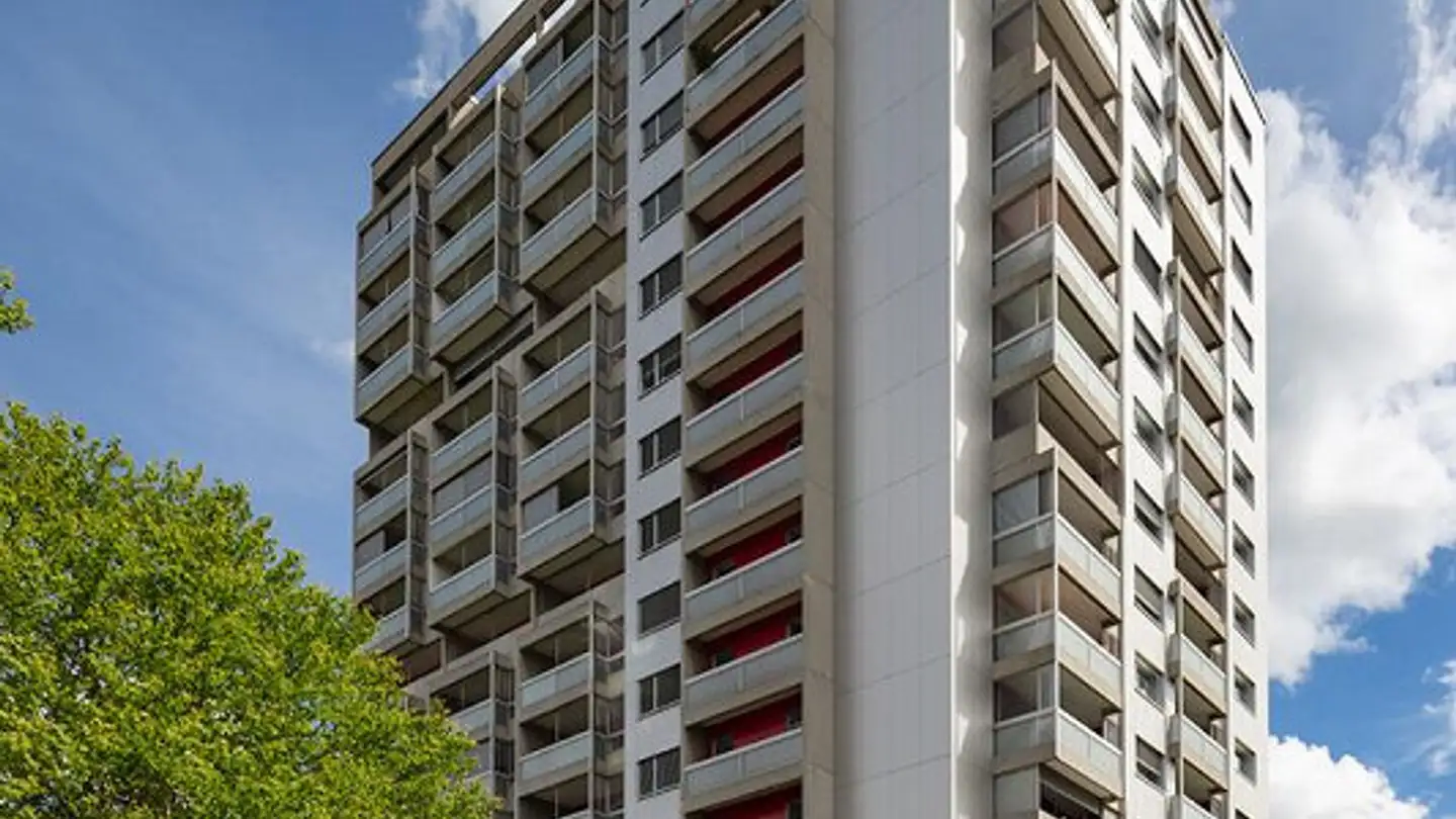 Appartement à louer - Kranichweg 4, 3074 Muri b. Bern