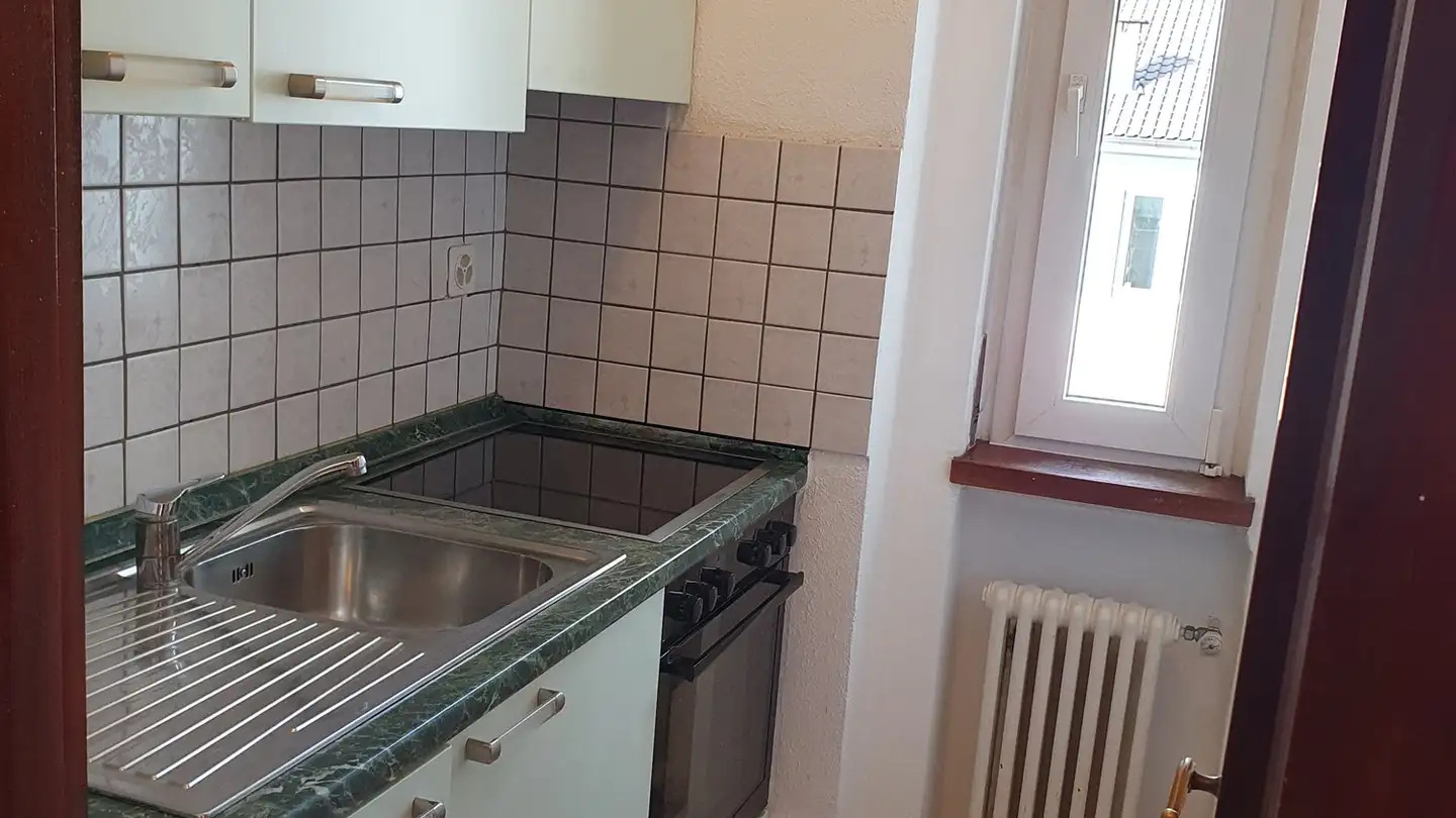 Appartement à louer - Via San Gottardo 49, 6828 Balerna - Photo 4