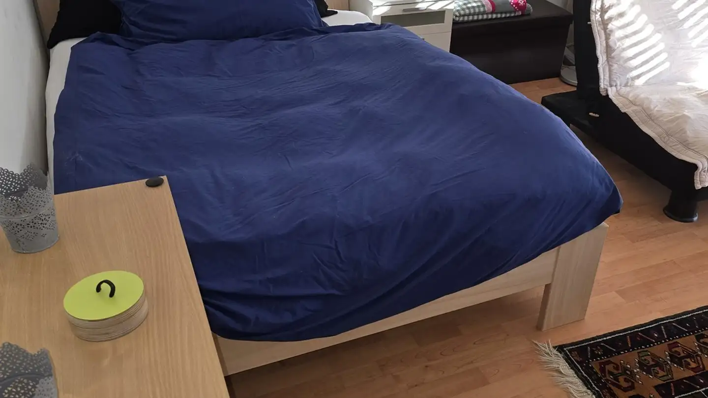 Single room for rent - 4153 Reinach BL