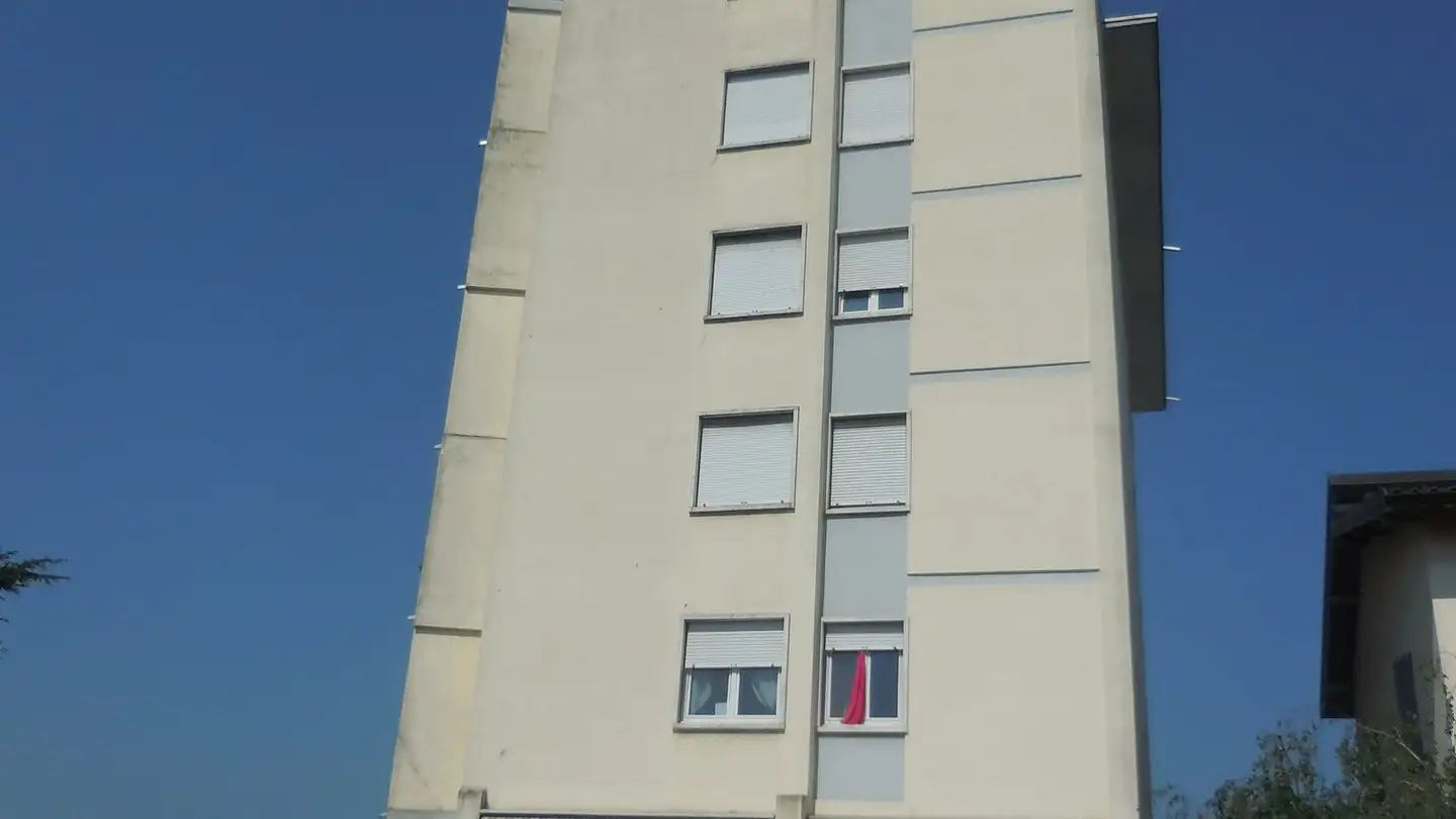 Appartement à louer - Via San Gottardo 49, 6828 Balerna