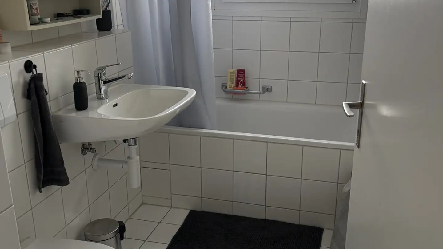 Appartamento in affitto - Freiburgstrasse 511, 3018 Bern - Foto 2