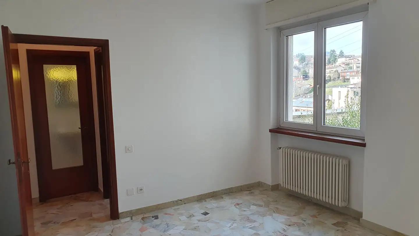 Appartement à louer - Via San Gottardo 49, 6828 Balerna - Photo 2