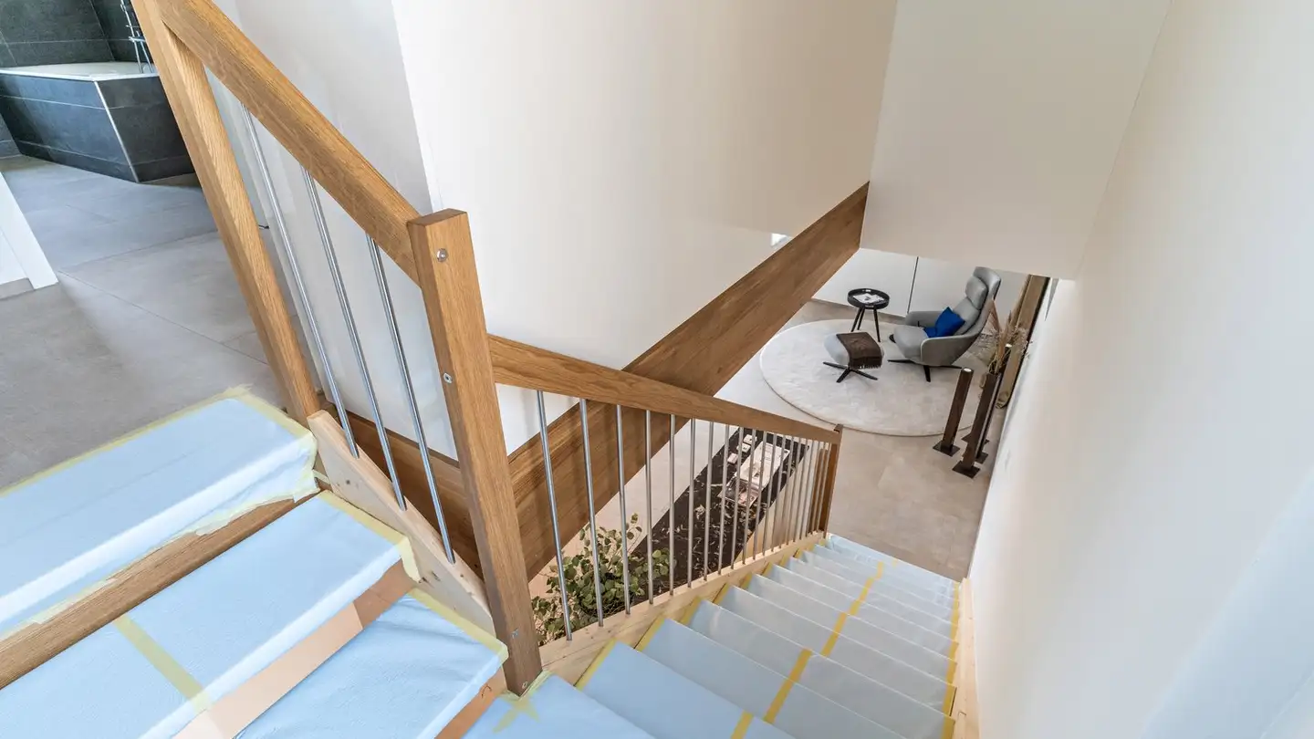 Maison individuelle à vendre - 8558 Raperswilen - Photo 3