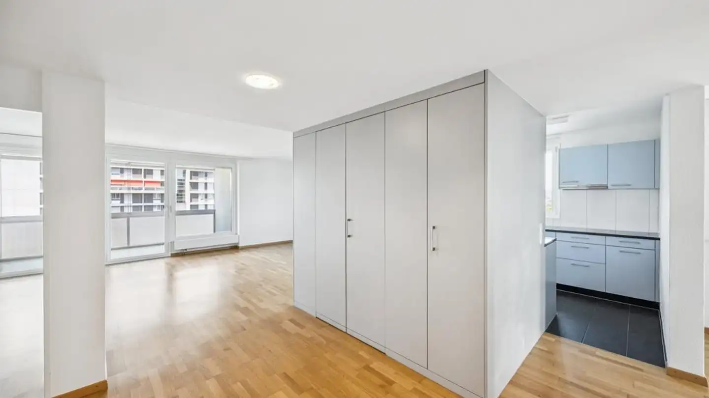 Appartement à louer - Kranichweg 4, 3074 Muri b. Bern - Photo 2