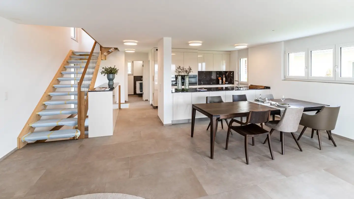 Maison individuelle à vendre - 8558 Raperswilen - Photo 4