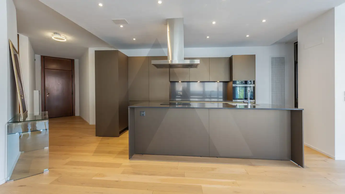 Appartement à vendre - Via Molinazzo, 6962 Viganello