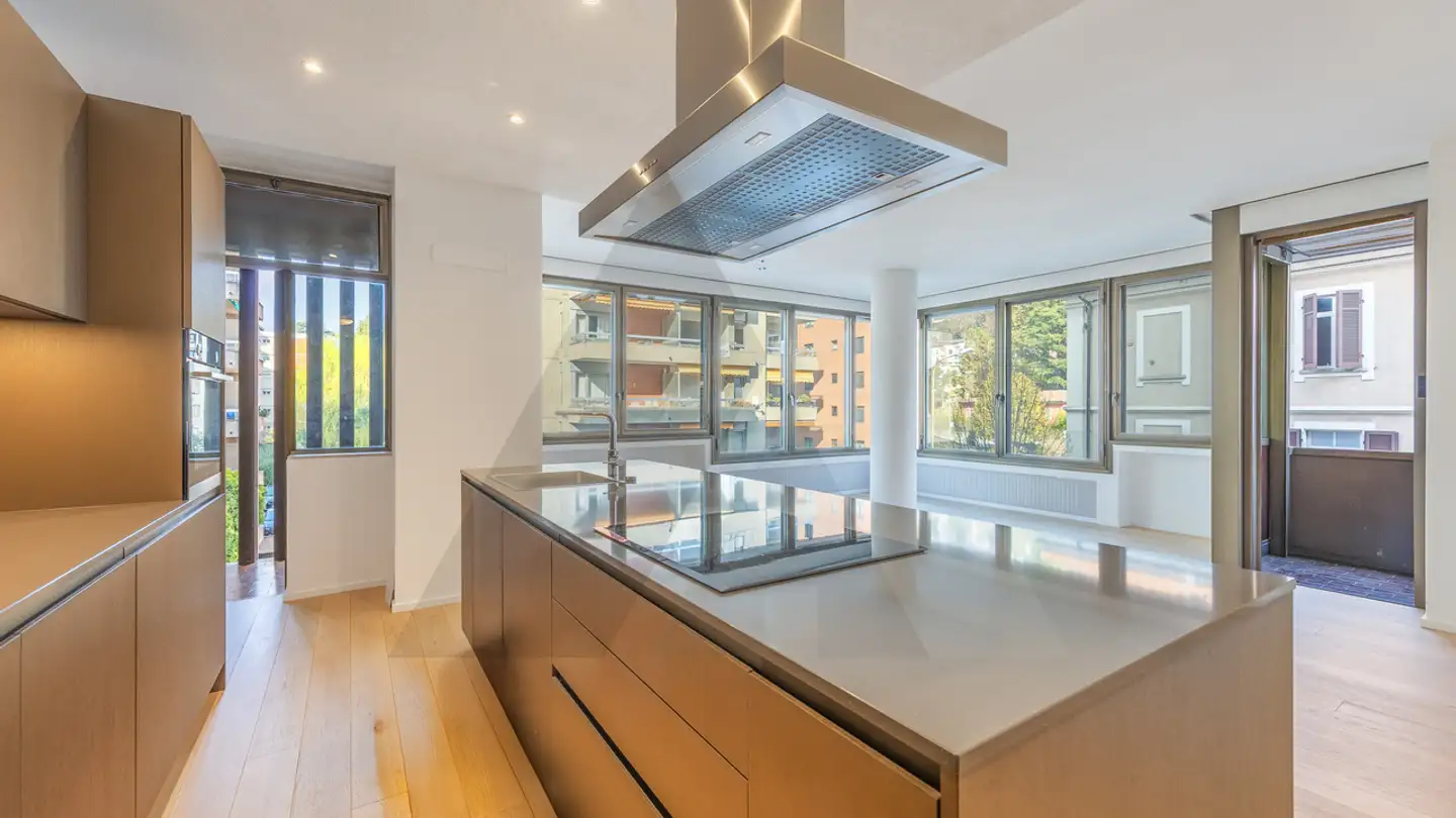 Appartement à vendre - Via Molinazzo, 6962 Viganello - Photo 2