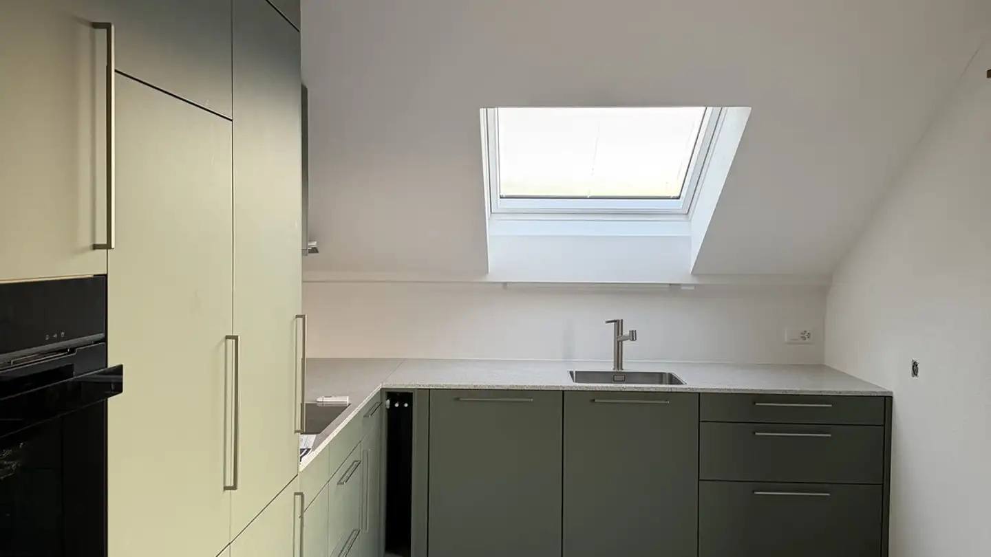 Apartment for rent - Luegetehof 1, 8916 Jonen