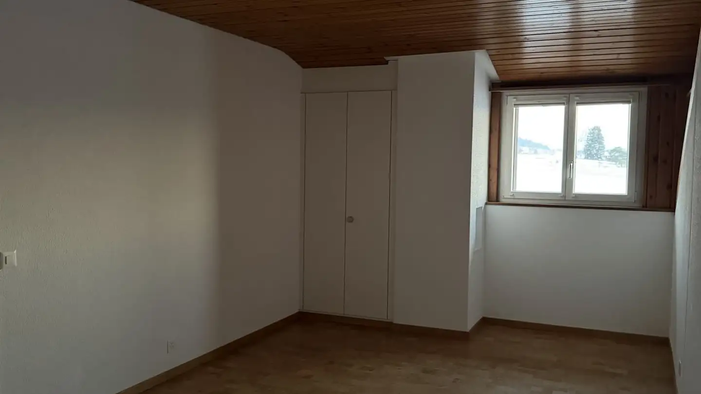Apartment for rent - Luegetehof 1, 8916 Jonen - Photo 2
