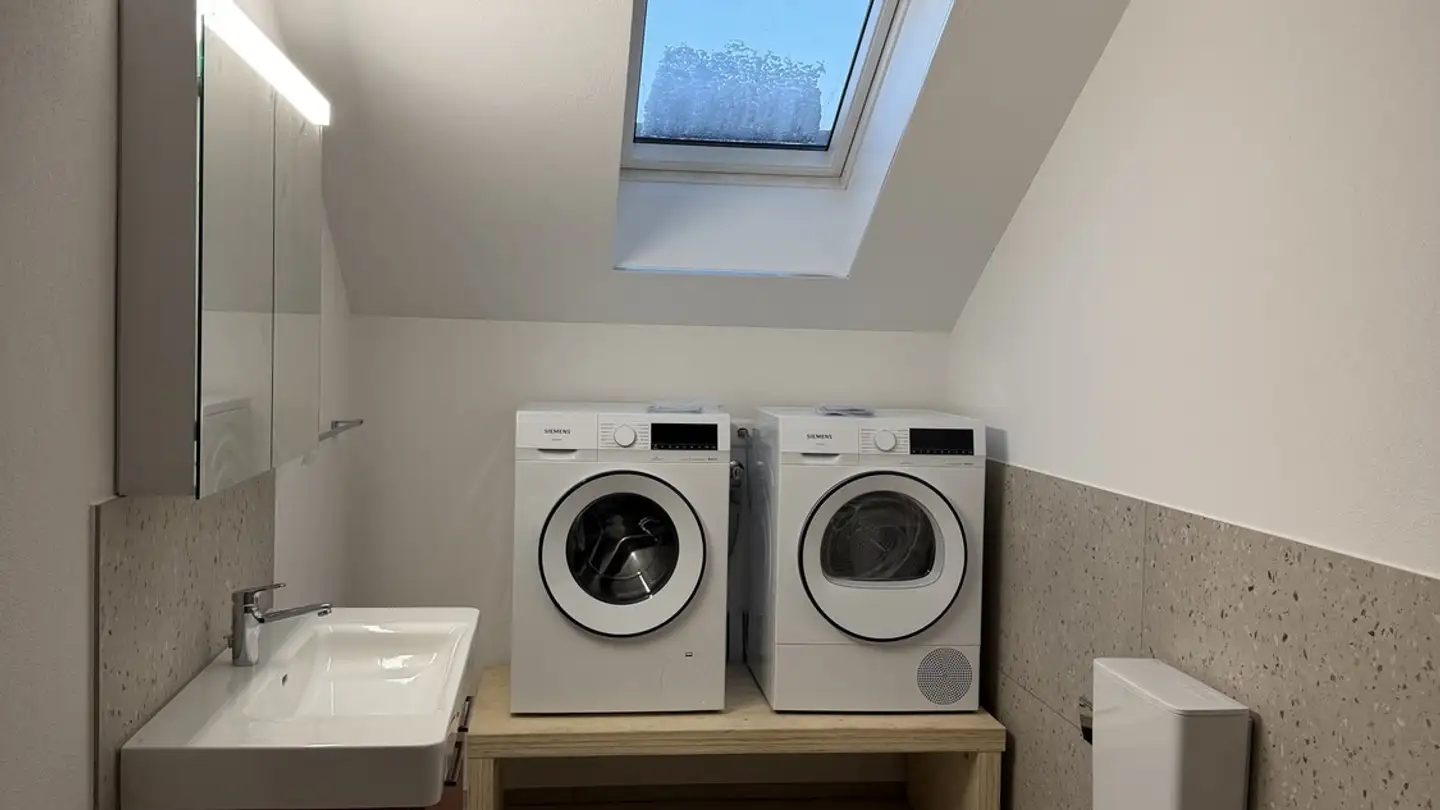 Apartment for rent - Luegetehof 1, 8916 Jonen - Photo 3