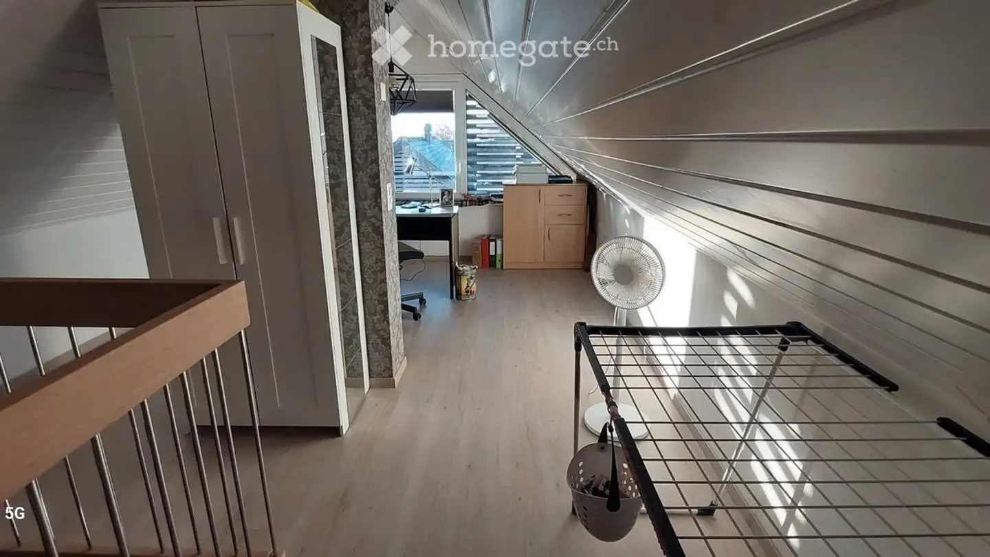 Appartamento in affitto - Chemin De Franey 3, 1027 Lonay - Photo 4