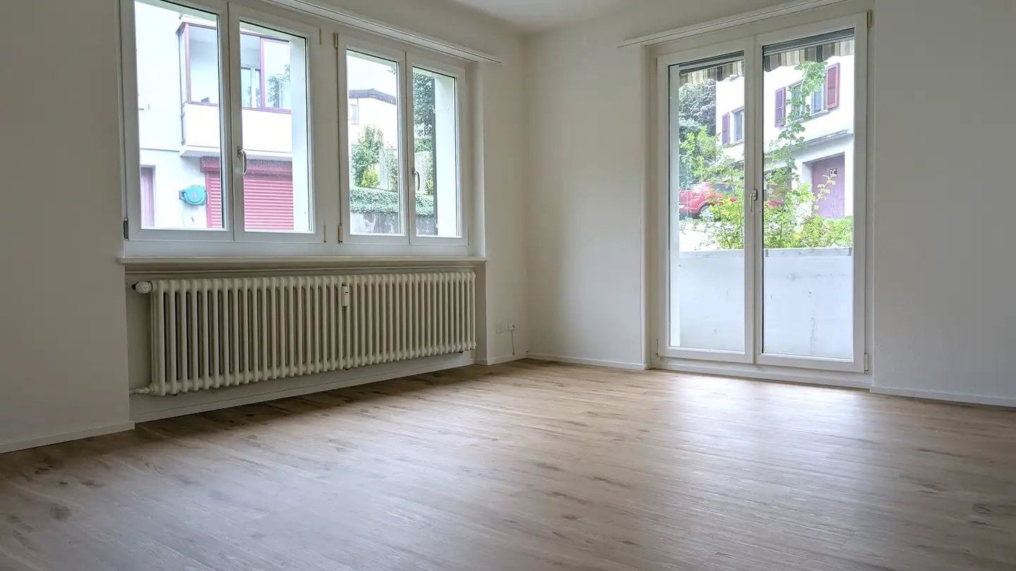 Wohnung mieten - Mittlerer Weg 10, 4436 Oberdorf BL