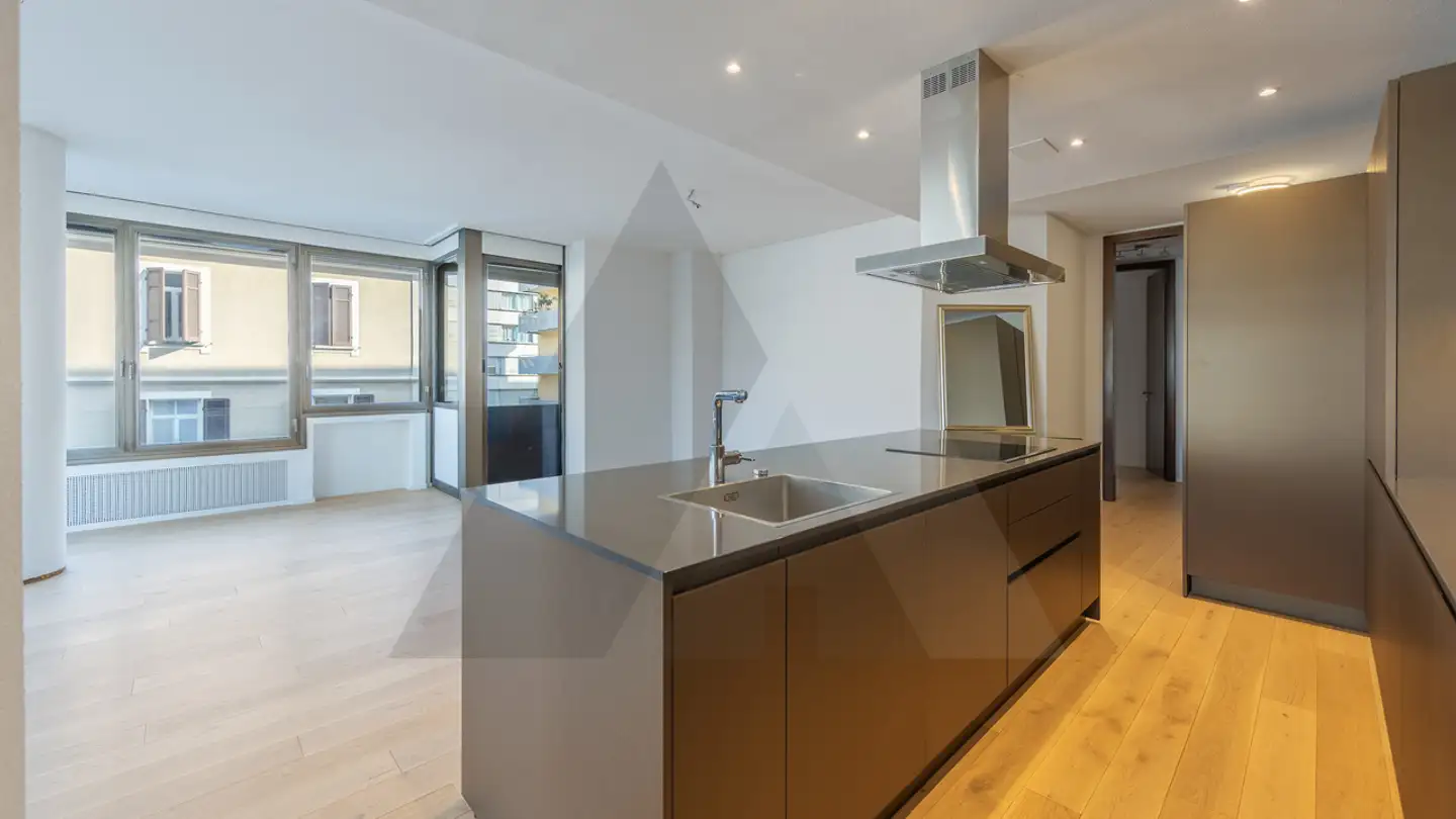 Appartement à vendre - Via Molinazzo, 6962 Viganello - Photo 4