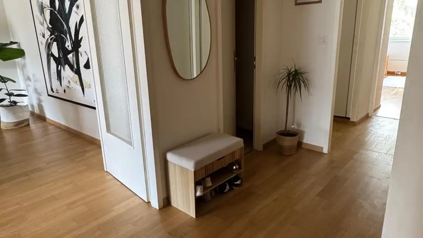 Apartment for rent - Avenue Krieg, 1208 Genève - Photo 2