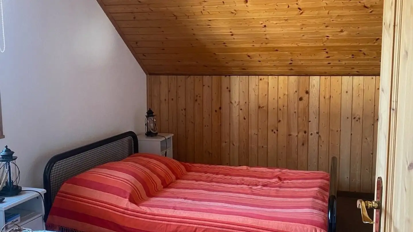 Single room for rent - Les Frêtes 158, 2416 Les Brenets - Photo 2