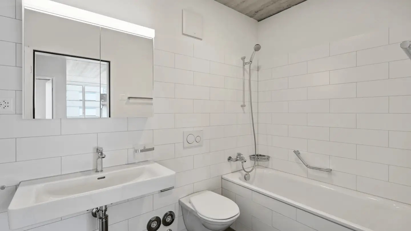 Apartment for rent - Rue Des Cygnes / Schwanengasse 15, 2503 Biel/Bienne - Photo 4