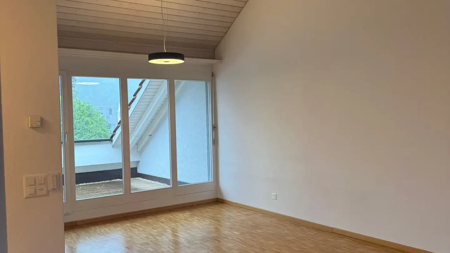 Dachgeschosswohnung kaufen - Sonnenpark 30, 8863 Buttikon SZ