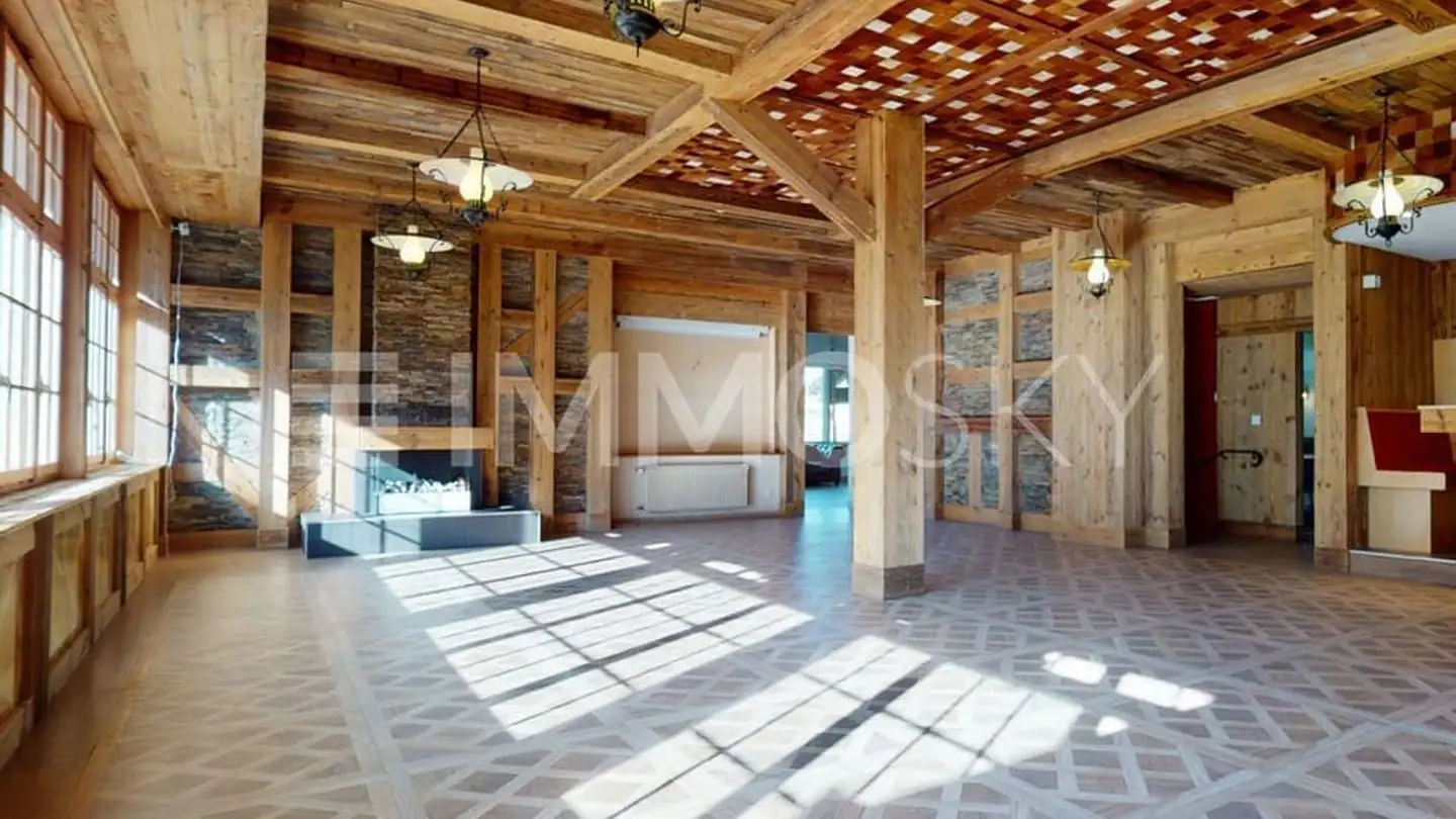 Commercial for sale - Route Des Paccots, 1619 Les Paccots - Photo 2