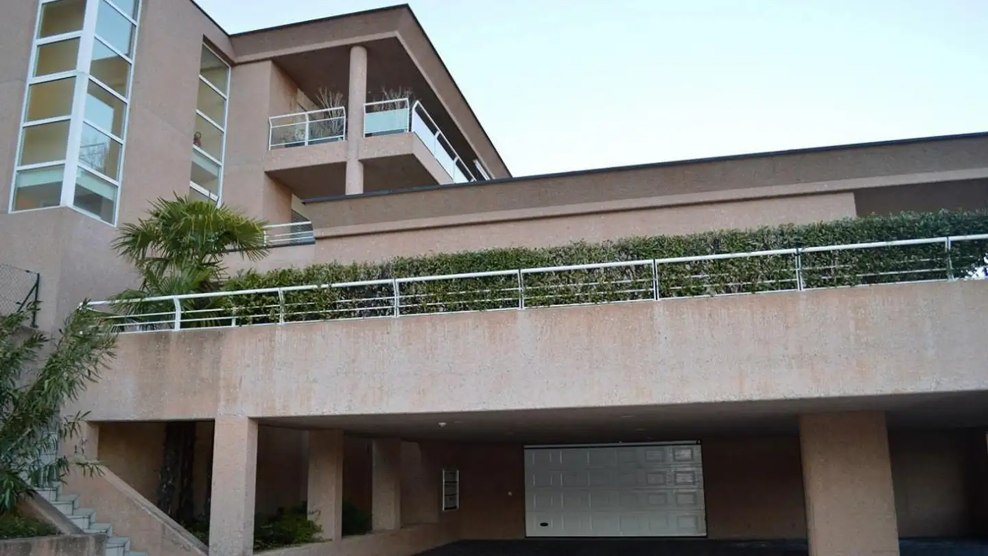 Penthouse for sale - 6815 Melide