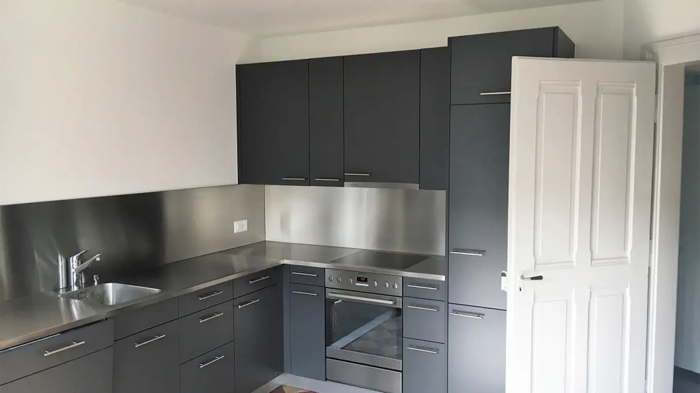 Apartment for rent - Nordring 44, 3013 Bern