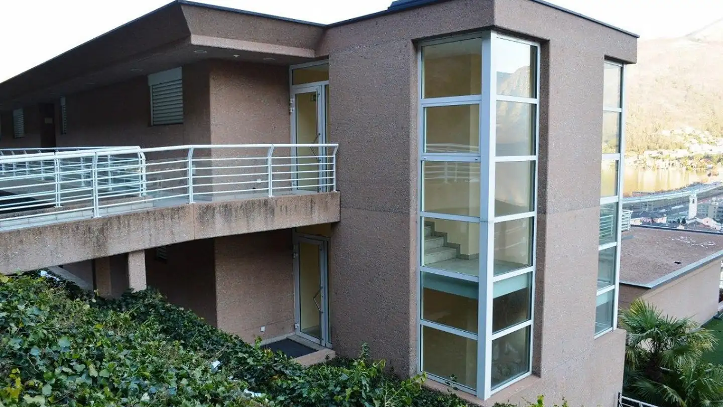 Attico in vendita - 6815 Melide - Foto 2