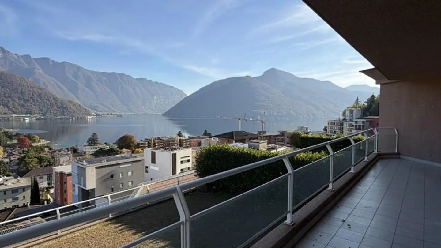 Attico in vendita - 6815 Melide - Foto 3