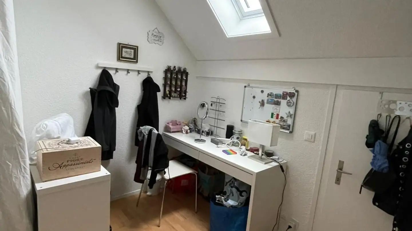 Chambre à louer - 8180 Bülach