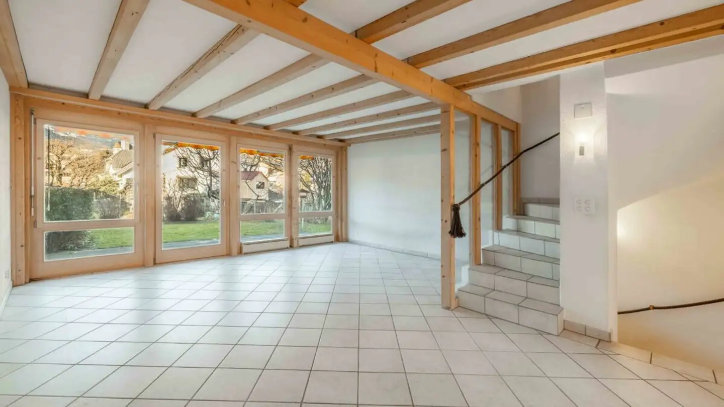 Maison en terrasse à vendre - Markthallenstrasse 19d, 7320 Sargans - Photo 2