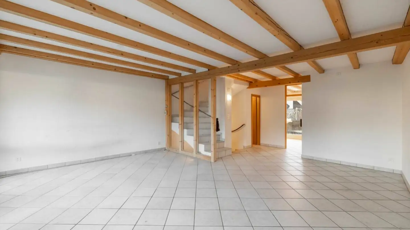 Maison en terrasse à vendre - Markthallenstrasse 19d, 7320 Sargans - Photo 3