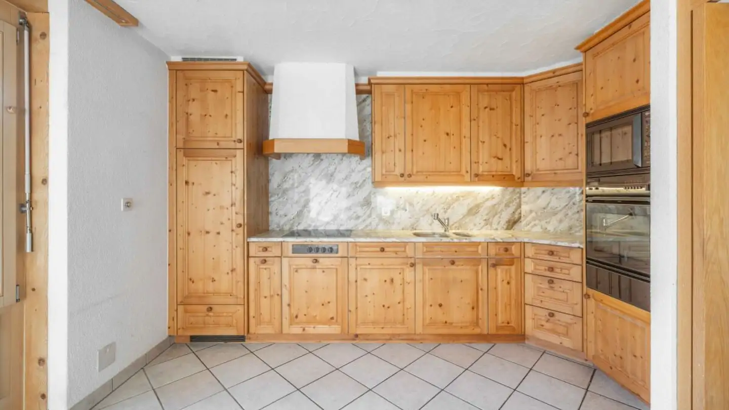 Maison en terrasse à vendre - Markthallenstrasse 19d, 7320 Sargans - Photo 4