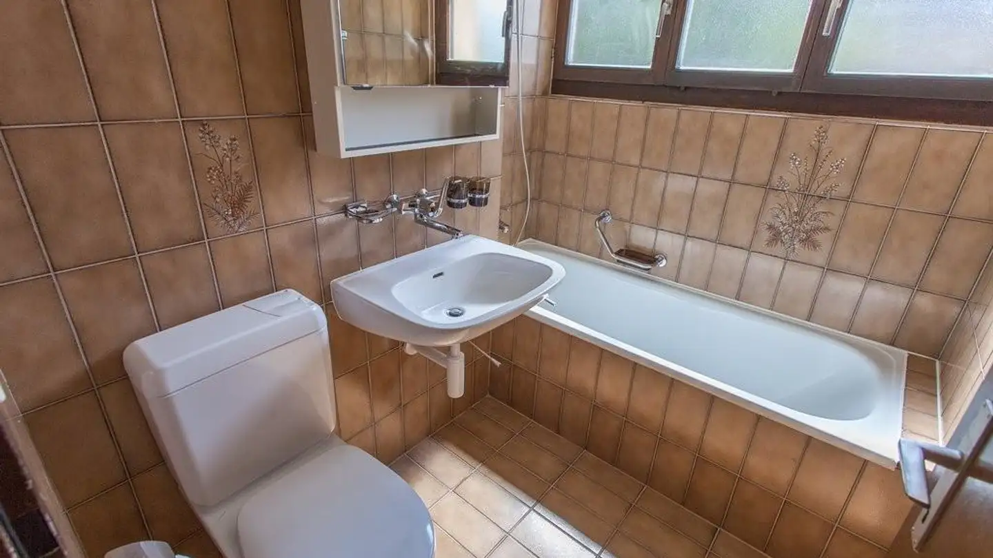 Attico in affitto - Seewadelstrasse 14, 8335 Hittnau - Foto 3