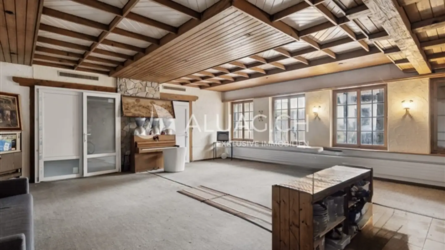 Maison individuelle à vendre - 2536 Plagne - Photo 3