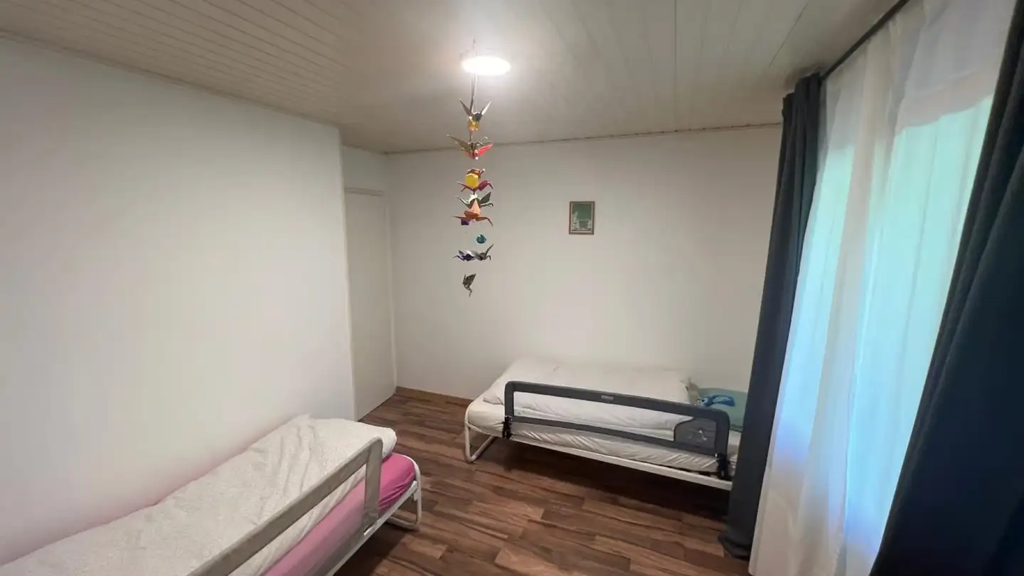 Wohnung mieten - Route De Baumaroche 2, 1801 Le Mont-Pèlerin - Foto 3