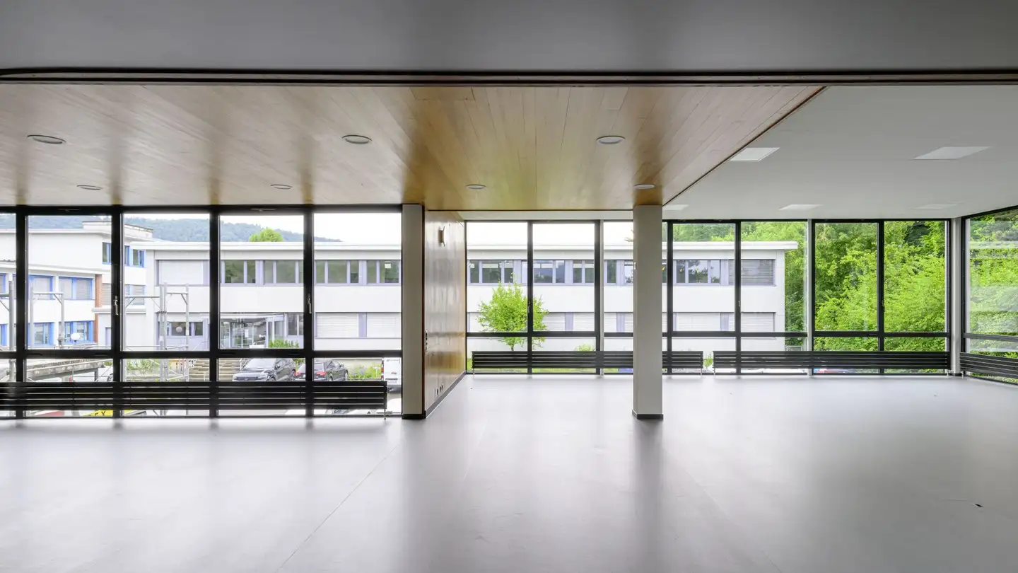 Office space for rent - 8953 Dietikon - Photo 3