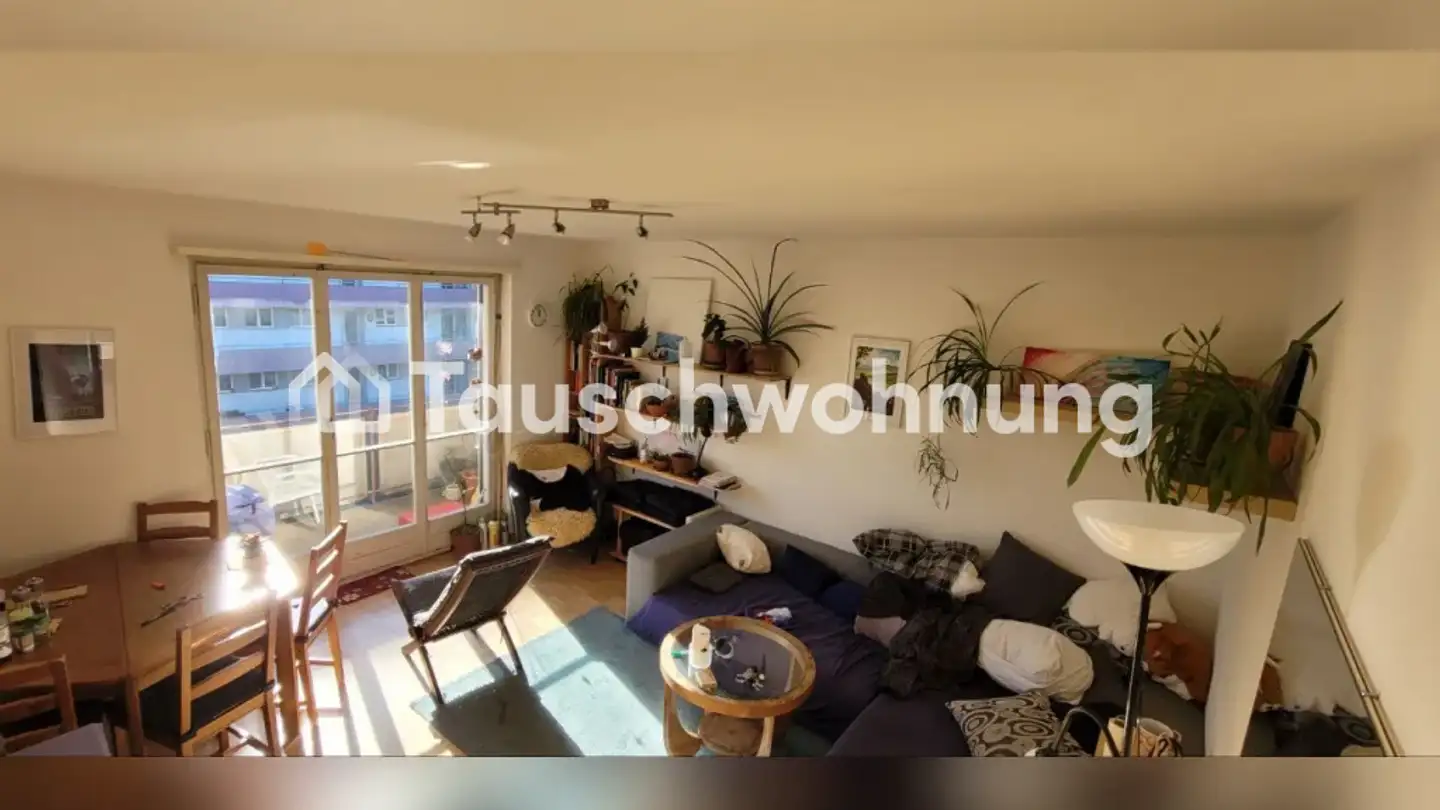 Apartment for rent - 8055 Zürich