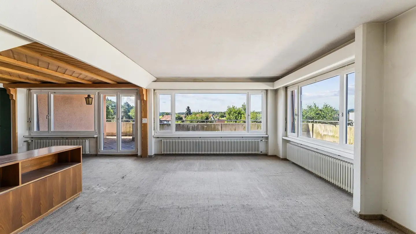 Attico in vendita - Niederrohrdorferstrasse 10, 5442 Fislisbach - Photo 2