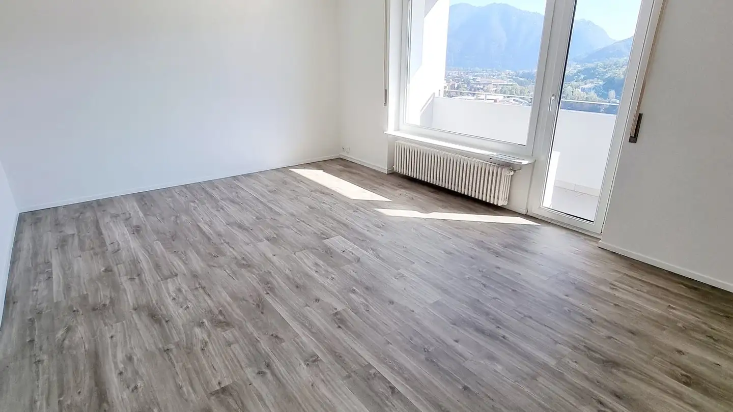Appartement à louer - 6833 Vacallo