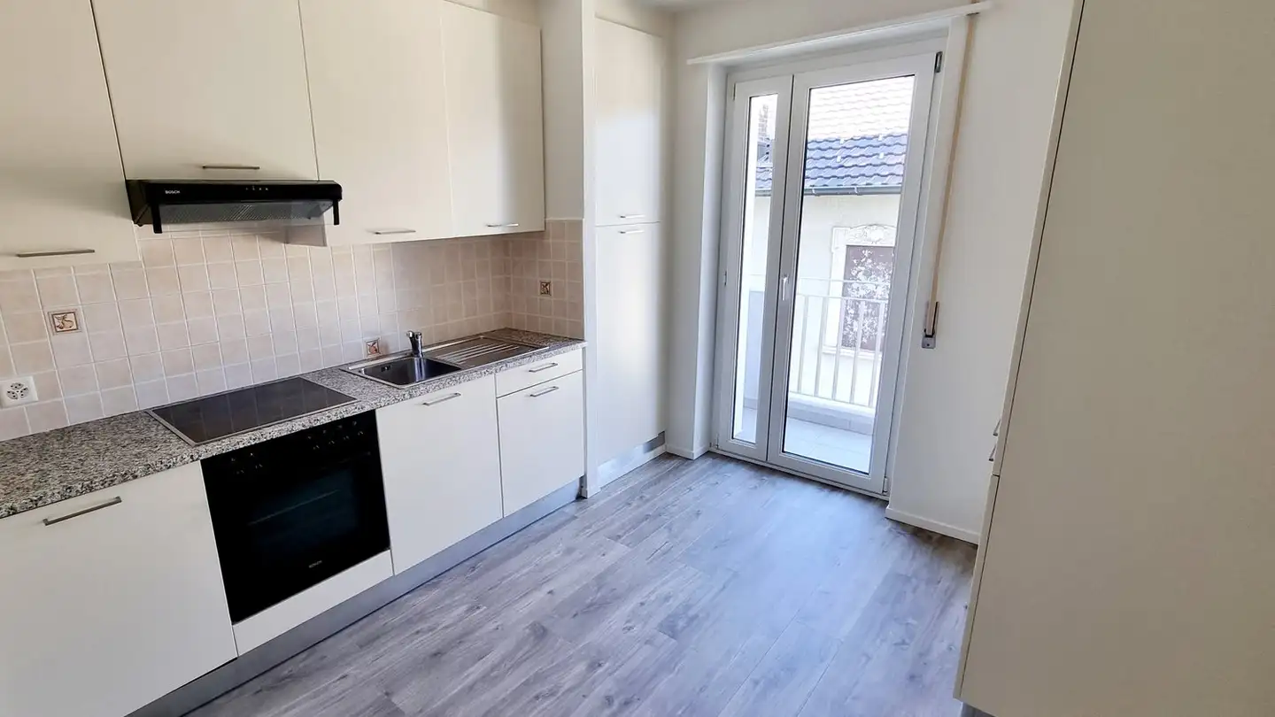 Appartamento in affitto - 6833 Vacallo - Photo 2