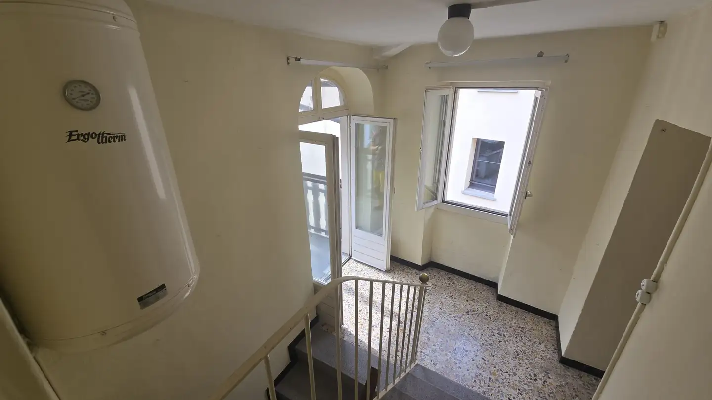Casa a schiera in vendita - 6950 Tesserete - Foto 3
