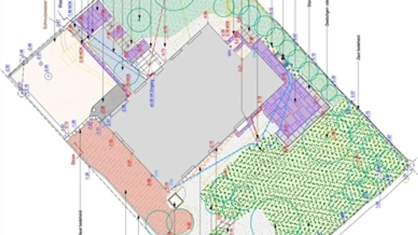 Maison individuelle à louer - Im Brüel 7, 4312 Magden - Photo 3